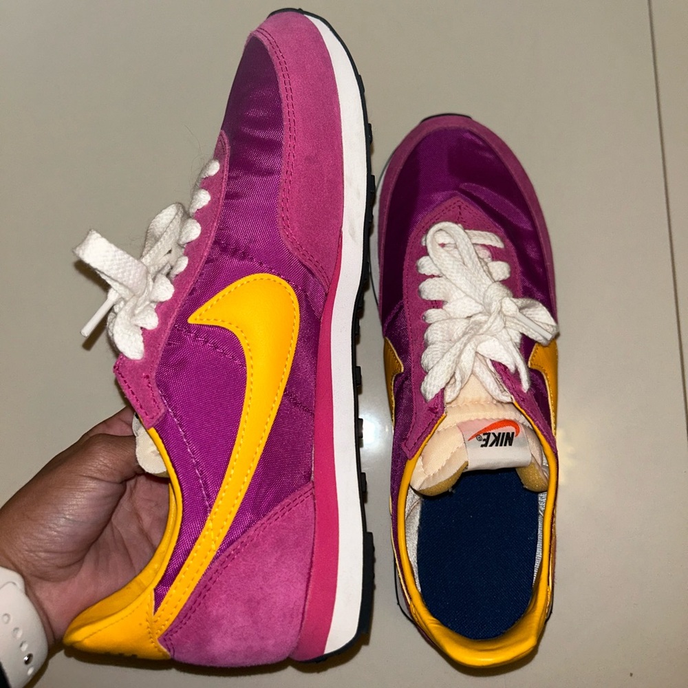 Nike Waffle Trainer 2